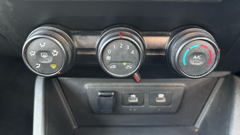 Dacia Duster 1.0 TCe 90 Comfort 5dr Petrol Estate